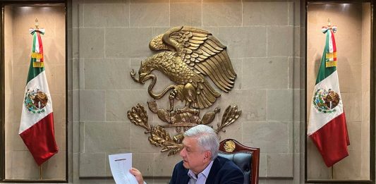 Andrés Manuel López Obrador