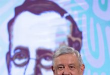 Andrés Manuel López Obrador