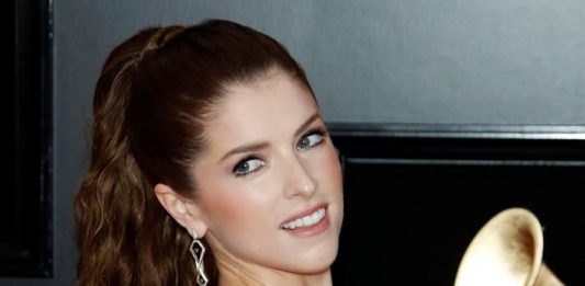 Anna Kendrick