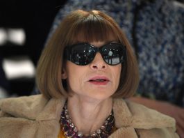 Anna Wintour