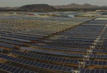 Aprueban suspensión definitiva del acuerdo de frenar energías renovables Paneles solares