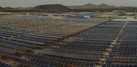 Paneles solares