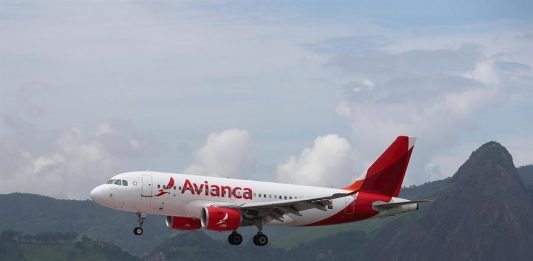 Avianca