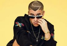 Bad Bunny, artista y disco más escuchados del 2020 en Spotify Bad Bunny