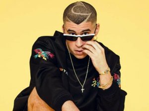 Bad Bunny