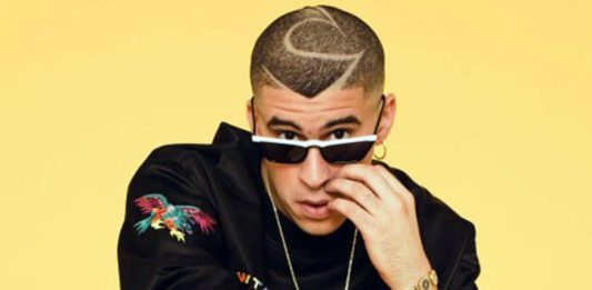 Bad Bunny
