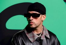 Bad Bunny lanza por sorpresa el álbum "Las que no iban a salir" Bad Bunny