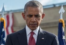 Obama sobre la muerte de George Floyd: "Esto no debería ser normal en 2020" Barack Obama