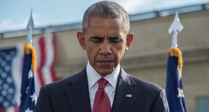 Barack Obama