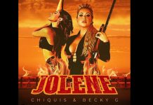 Becky G. y Chiquis Rivera