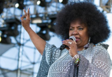 Muere Betty Wright, una de las grandes reinas del soul