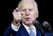 Biden sobre la violencia: "No podemos permitir que este dolor nos destruya" Joe Biden