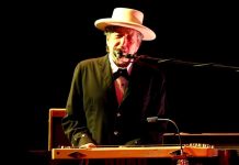 Bob Dylan publicará el 19 de junio un nuevo disco, "Rough and Rowdy Ways" Bob Dylan