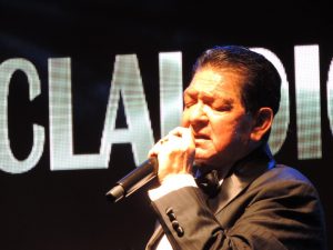 CLAUDIO VALLEJO