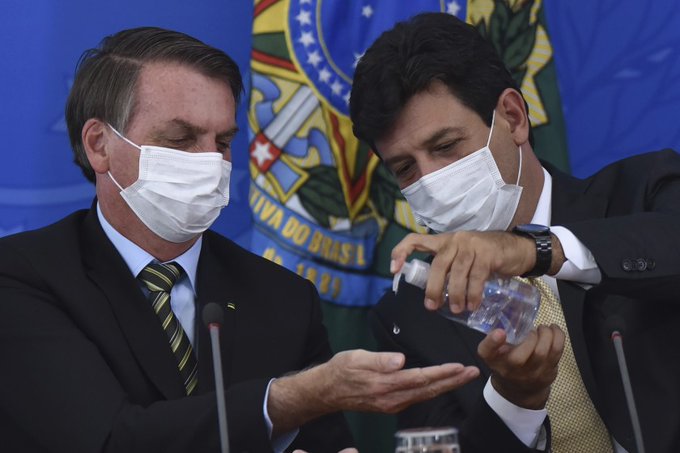 Jair Bolsonaro