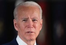 Campaña de Joe Biden invertirá 55 millones para atraer el voto latino