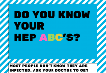 Campaña para concienciar sobre el gran impacto de la hepatitis entre los latinos