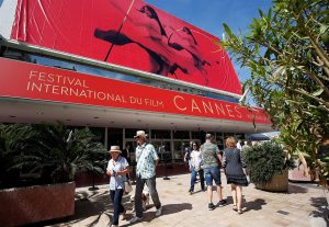 festival de cannes