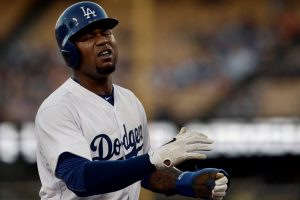 Carl Crawford