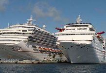 Carnival activará en agosto una flota reducida de cruceros