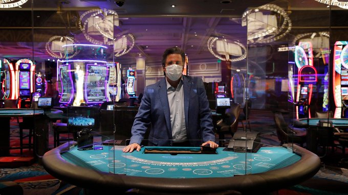 Casinos de Las Vegas