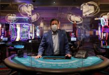 Casinos de Las Vegas