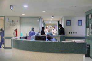 Centro Médico Adolfo López Mateos (2)