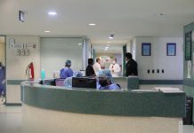 Centro Médico Adolfo López Mateos (2)