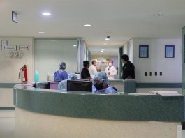 Centro Médico Adolfo López Mateos (2)