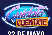 Cuídate y Cuéntate