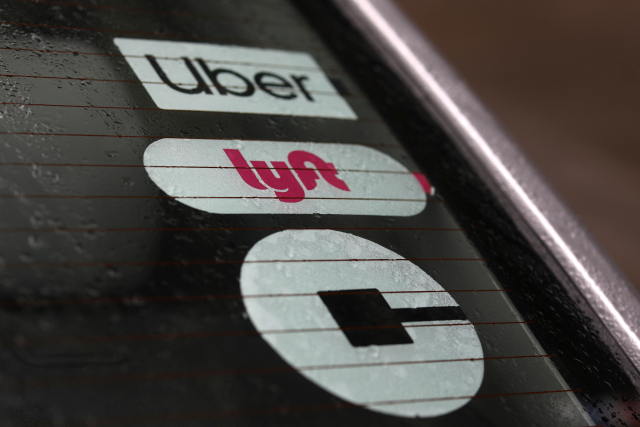 Uber