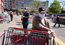 No se descuide, la crisis de coronavirus no ha terminado Nueva York