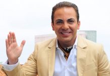 ¿Qué fue de Cristian Castro? De "Azul" a los programas del corazón