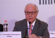 Cristóbal Thompson