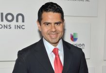 César Conde