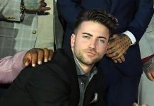 Artista latino de tatuaje acusado por la muerte de una estrella de YouTube Daniel Joseph Silva