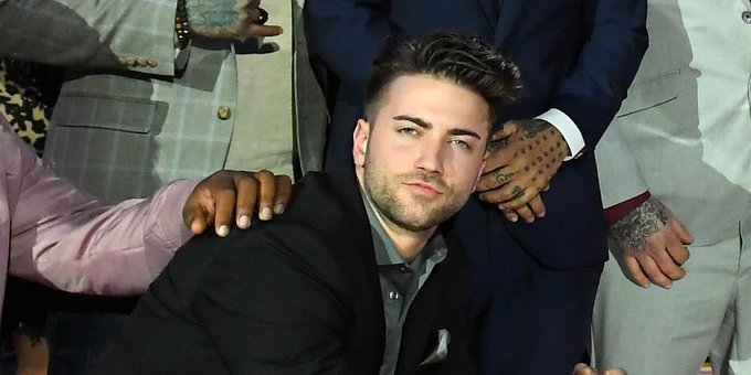 Daniel Joseph Silva