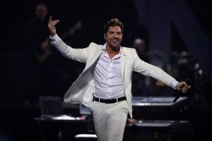 David Bisbal