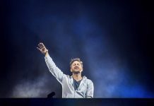 David Guetta