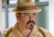 David Zayas