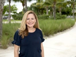 Congresista de EE.UU. se confina tras quejas en geriátrico de Florida Debbie Mucarsel-Powell