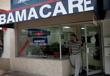 Demócratas advierten de riesgo de revocar el Obamacare en crisis de COVID-19