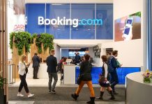 Desestiman demanda bajo la Ley Helms-Burton contra plataformas hoteleras Booking.com