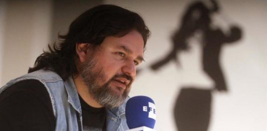 Diego Osorno