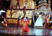 Disney ya acepta reservas para visitar su parque de Orlando a partir de julio Disney anunció la reapertura