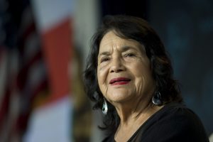Dolores Huerta