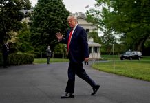 Trump insinúa que podría ser presidente durante 9 o 13 años más Donald Trump