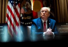 Trump revela que toma hidroxicloroquina pero no tiene síntomas de COVID-19 Donald Trump