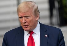 Trump convencido que EE.UU. tendrá vacuna del coronavirus para finales de año Donald Trump