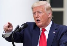Trump dice que no permitirá a Twitter verificar sus contenidos Donald Trump